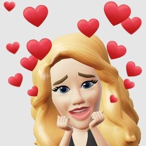 Meet your Posher, Heather